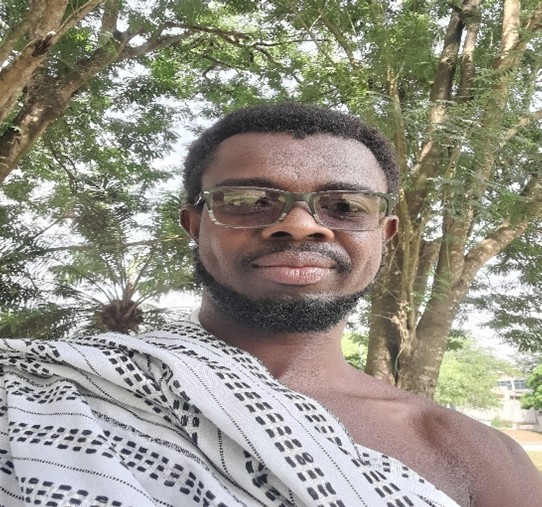 Prof Yegandi Imhotep Paul Alagidede