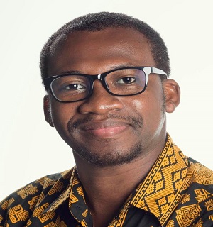 Dr. Franklin Obeng-Odoom